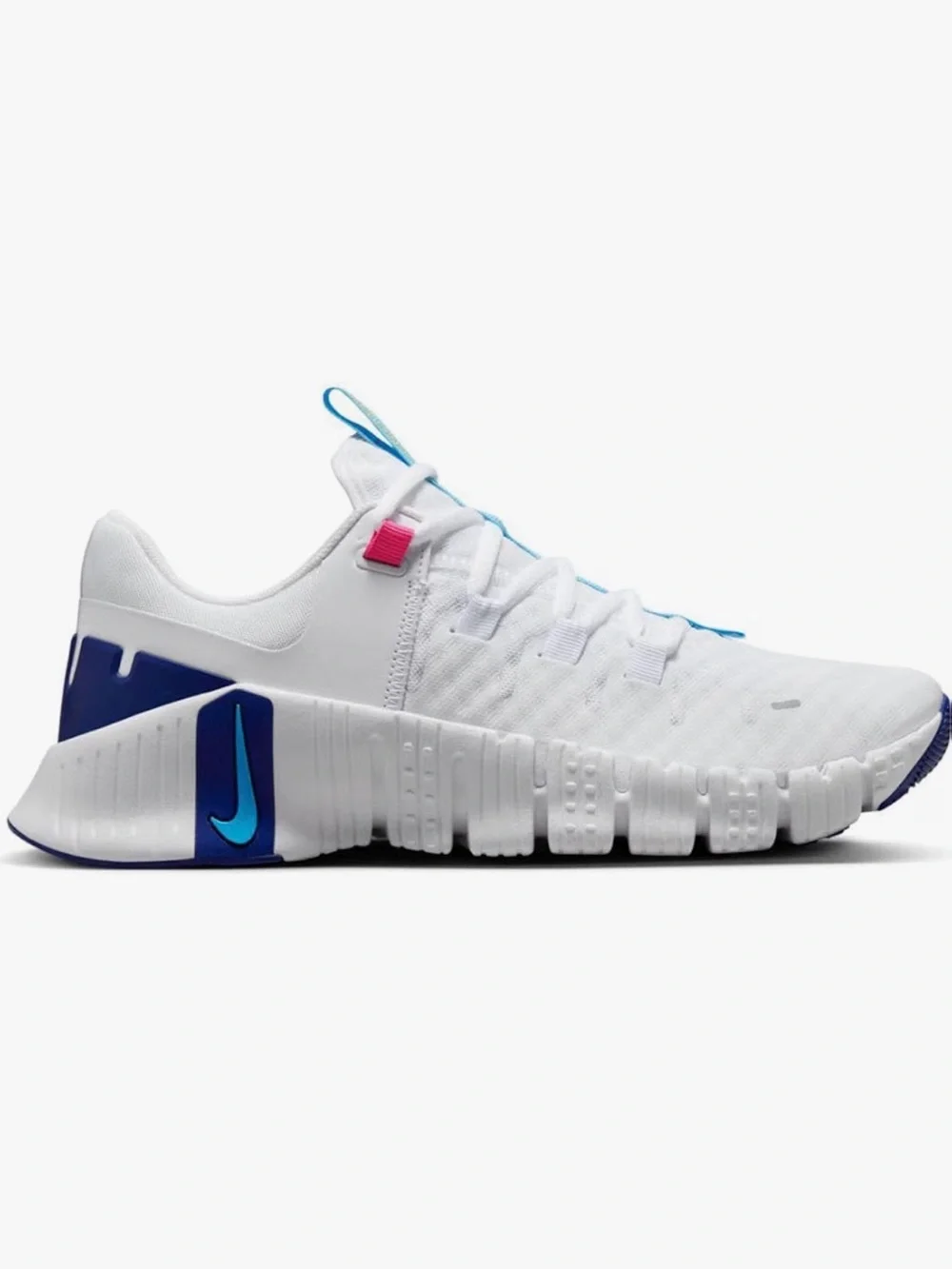 Nike when your